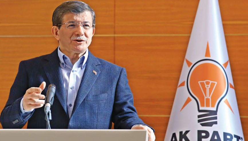 Şehit savcıya tavrı sineye çekemeyiz