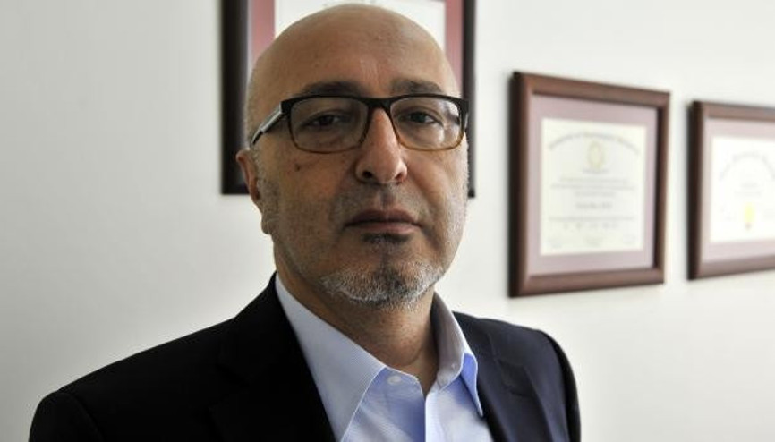 Dünyanın önde gelen beyin cerrahları Antalyada toplanacak