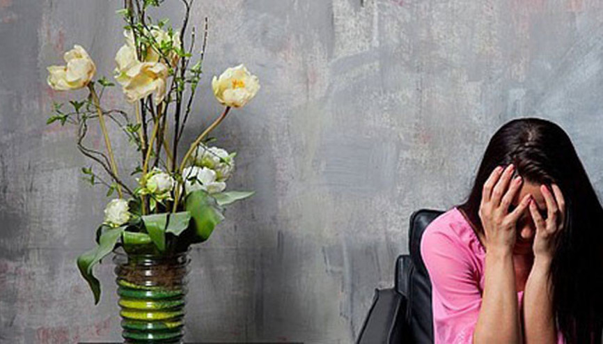 Vazo çiçeklerinin ömrünü uzatan hayat iksiri