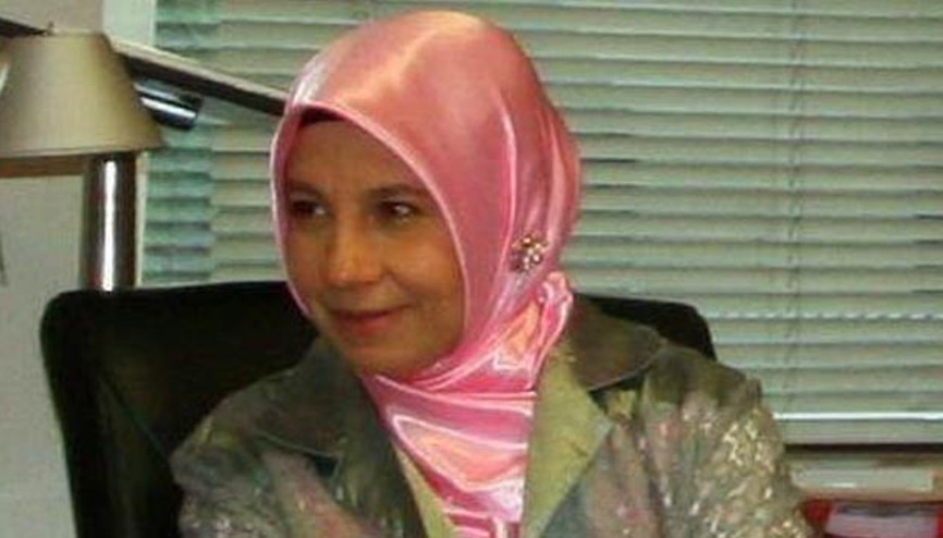 İlk kez Türk kadınına ‘prenses’ ünvanı