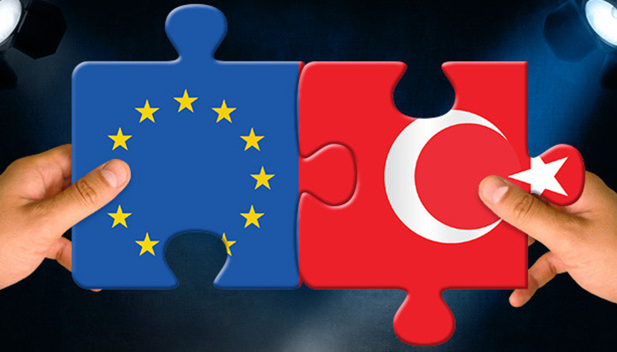 AB’den Türkiye’ye müzakere uyarısı