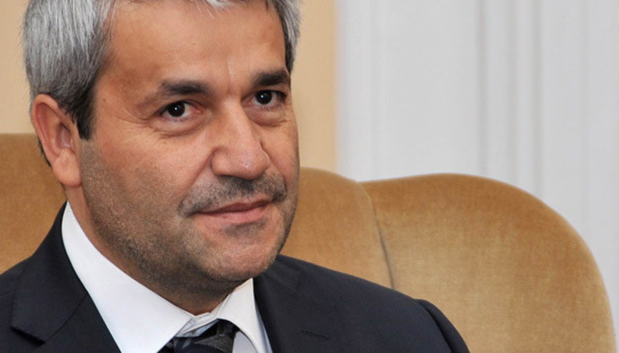 Nihat Ergün: Servet, şehvet ve şöhret arzusu insanı yoldan çıkarır