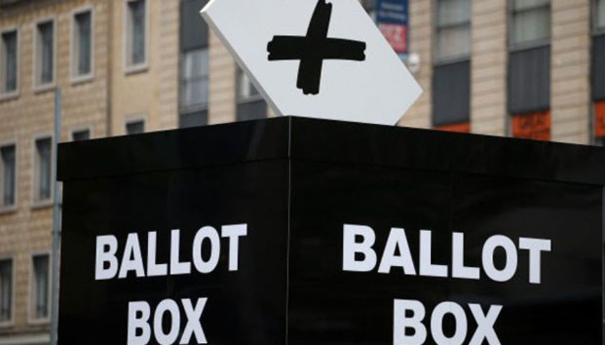 İngiltere yarın sandık başına gidiyor