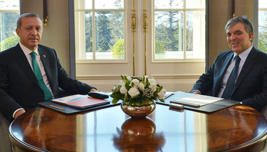 TIME 100de Gül var, Erdoğan yok