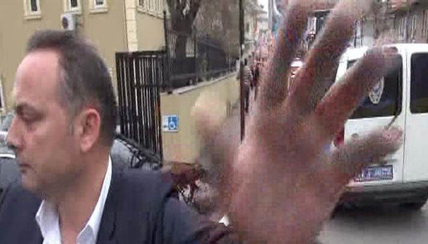 Barış Güler ve Reza Zarrab imza attı