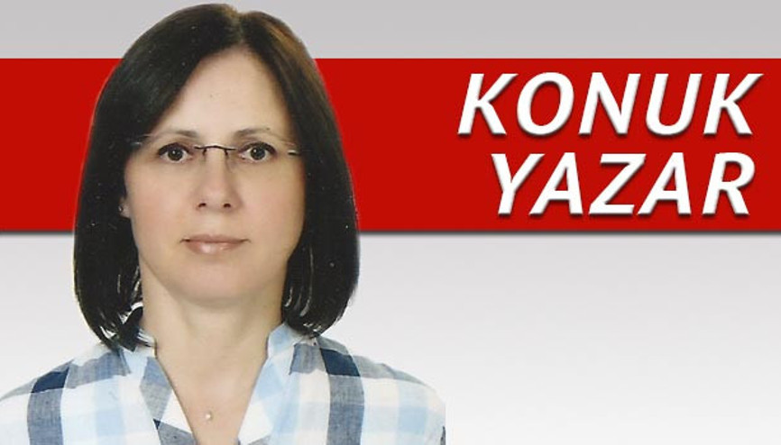 Hem OKS, hem de TEOG velisi oldum