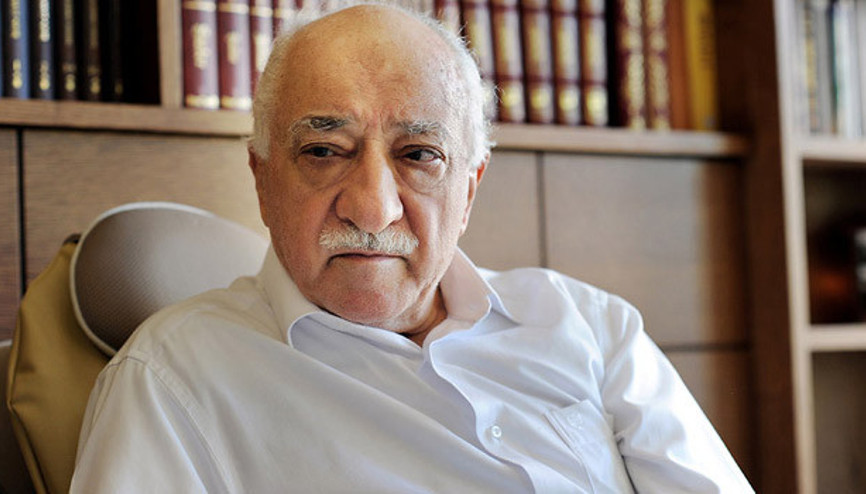 Gülen: Kolum kanadım kırıldı