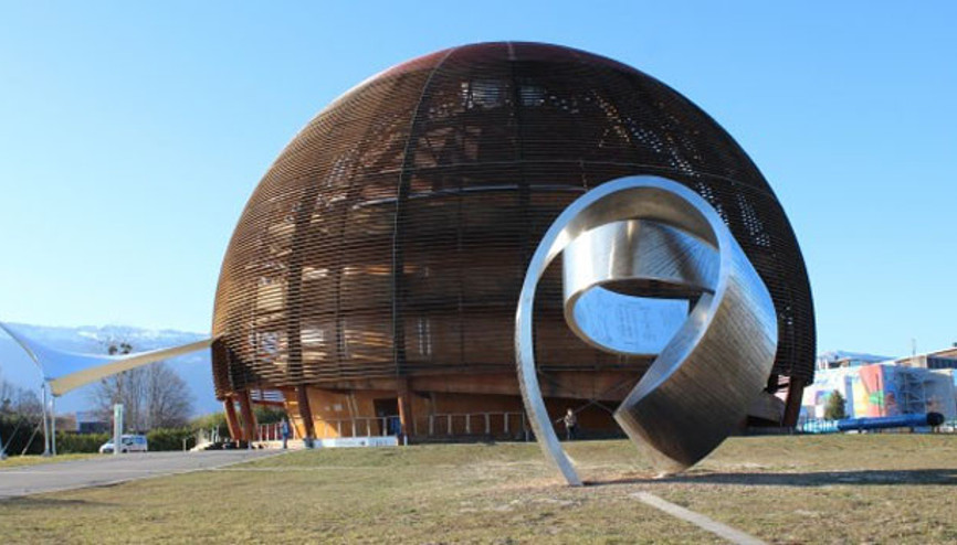 Büyük Hadron Çarpıştırıcısı atom çarpıştırmaya başladı