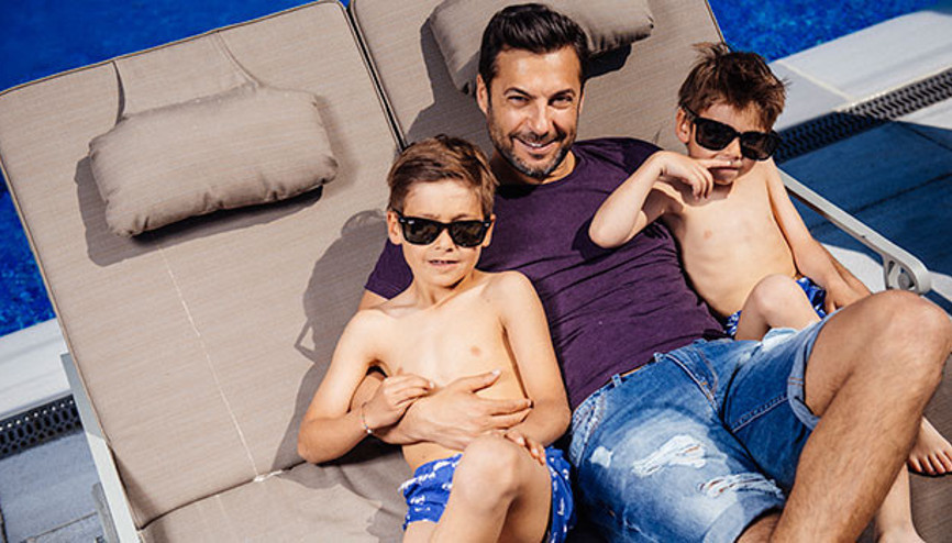 Barış Kılıç: Kız tavlamaya Bodruma giderdik