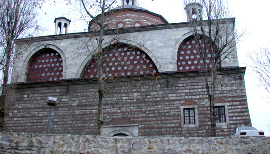 Miroda suçlu üniversite