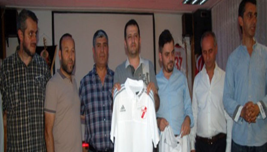 İmamdan bol galibiyet ve şampiyonluk duası