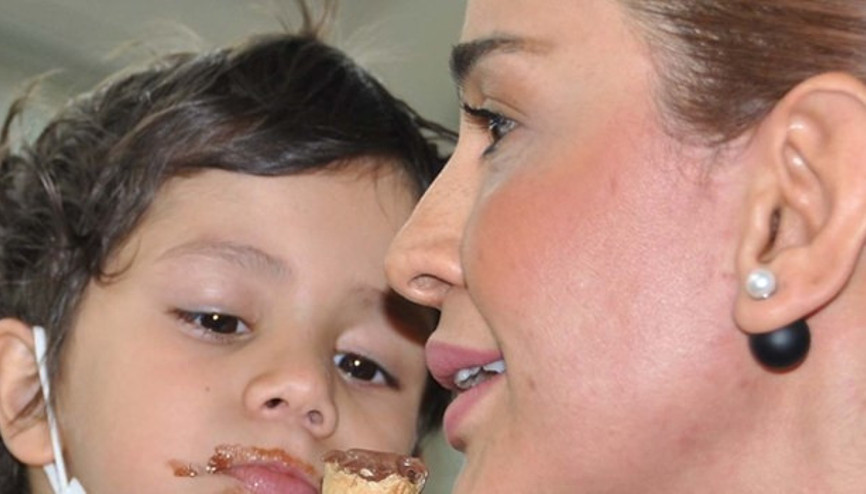 Deniz Gülmez hayatını kaybetti