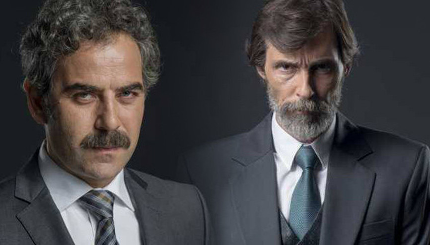 Reaksiyon dizisi 2. bölüm fragmanı yayınlandı