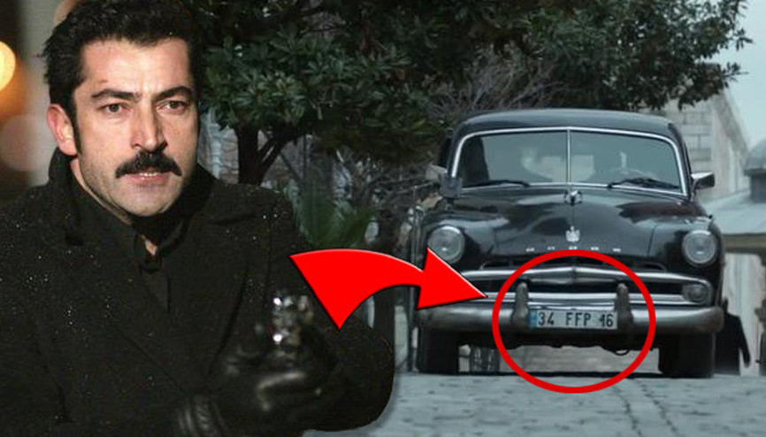 Karadayı dizisindeki mantığı zorlayan hatalar