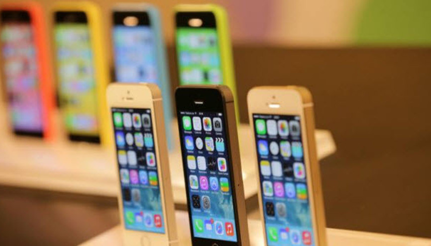iPhone 6 geldi eski iPhonelar ikinci ele düştü