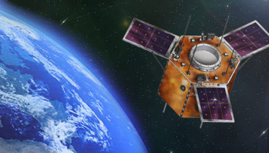 Yörüngede birinci yılını tamamladı