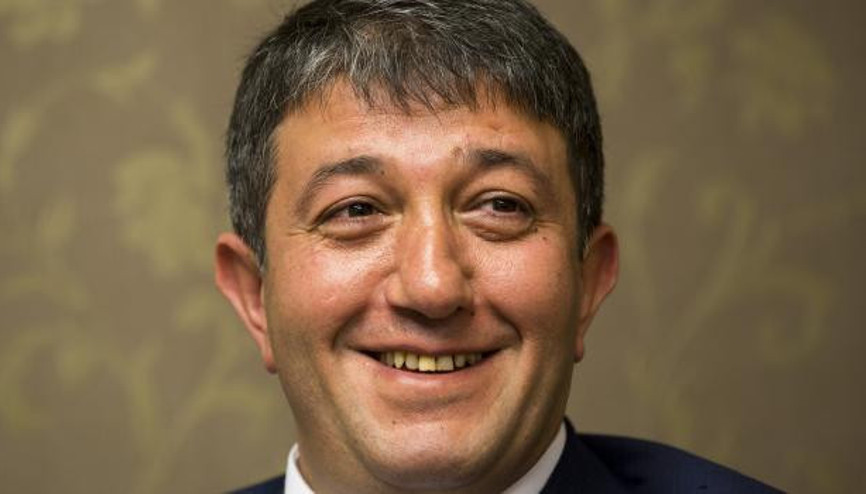 Erkan Haberal: Babam CHPli olmadan evvel MHPliydim