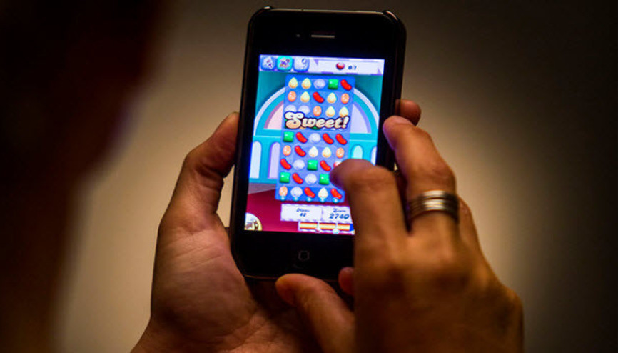 Candy Crush neden bağımlılık yaratıyor