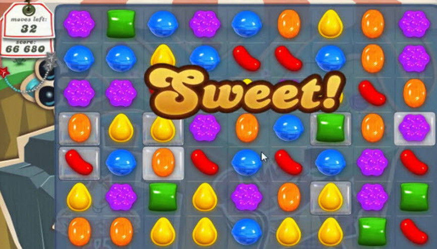 Candy Crush bitince ne oluyor