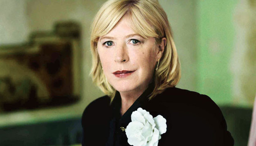Rock divası Marianne Faithfull İstanbul’da