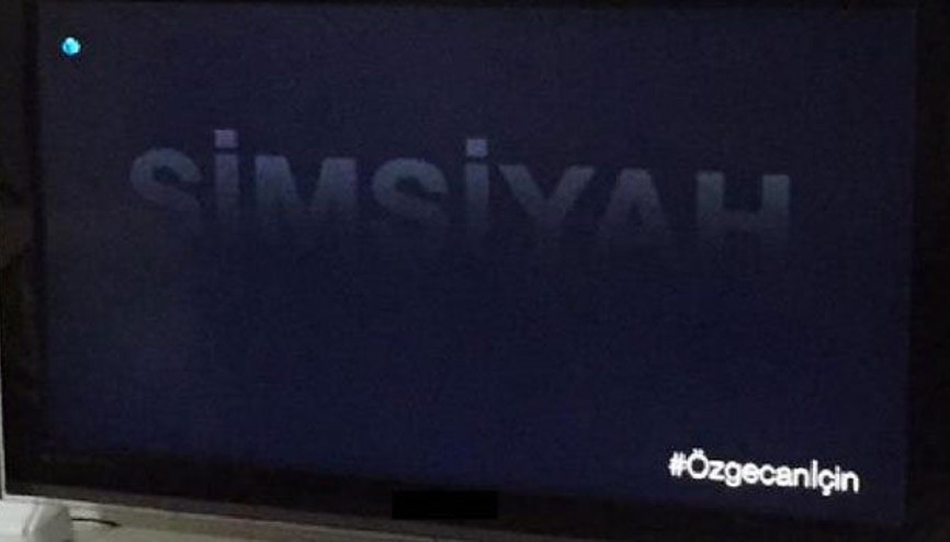 Gözde Akpınar: O parayla çocuk da okutulurdu ama 70 milyonun dikkati çekilemezdi