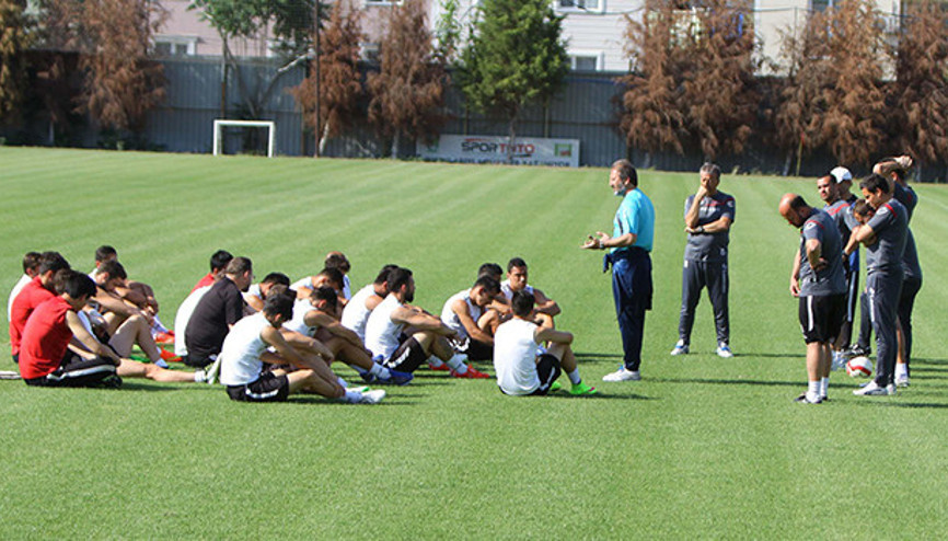 Manisaspor mucize arıyor