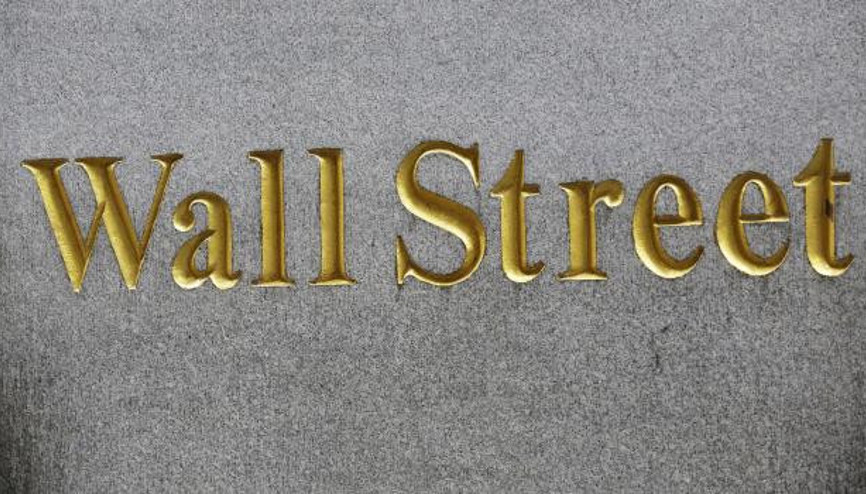 Wall Streetten tarihi rekor