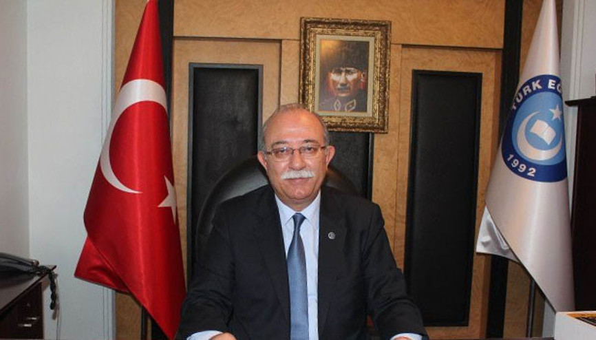 Rotasyon uygulamasına tepki
