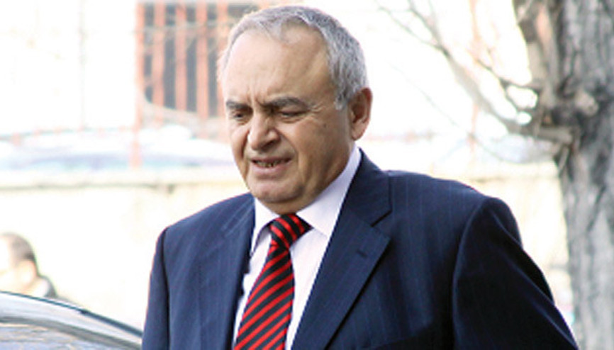 Sabri Uzun: Cemaat’i devlete anlatırım