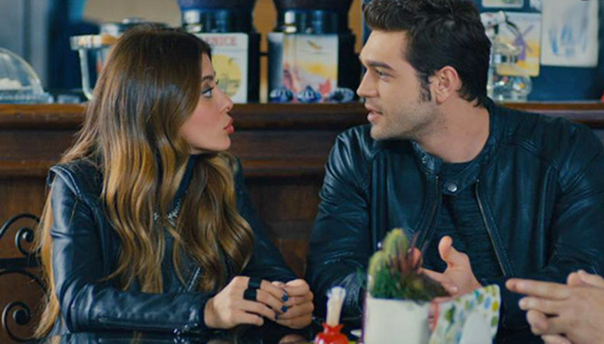 Kaçak Gelinleri evlilik endişesi bastı (Biliç muhabbeti izle)