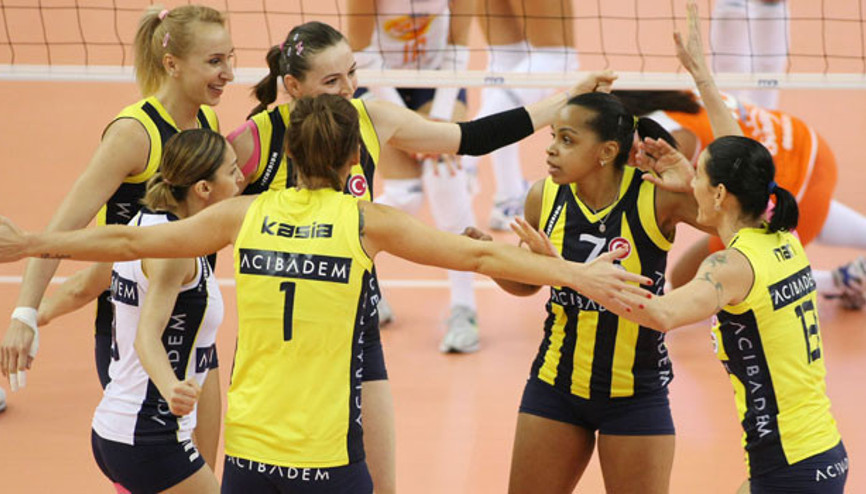 Fenerbahçe galibiyet istiyor