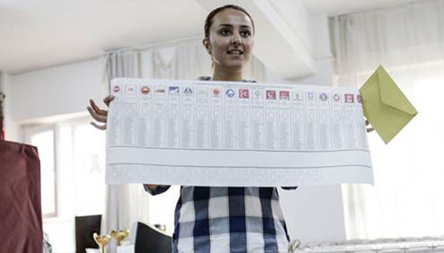 KONDA, AK Parti ve HDP tahminiyle seçim sonucuna en çok yaklaşan oldu