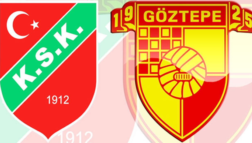 İşte Karşıyaka-Göztepe derbisinin tarihi