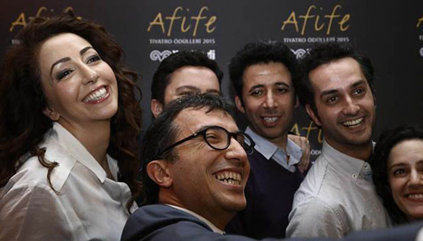 19. Afife Tiyatro Ödülü adayları açıklandı