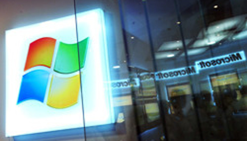Yazılım devi Microsofttan inanılmaz hata Yazılım devi Microsofttan inanılmaz hata