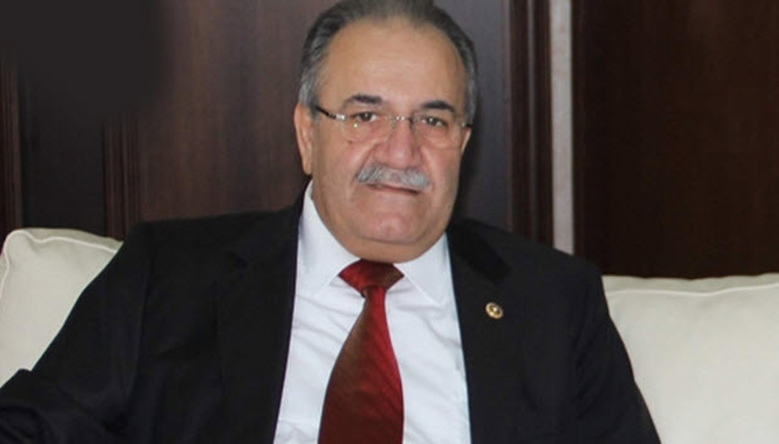 TBMM İdari Amiri Uslunun Twitter hesabı askıya alındı