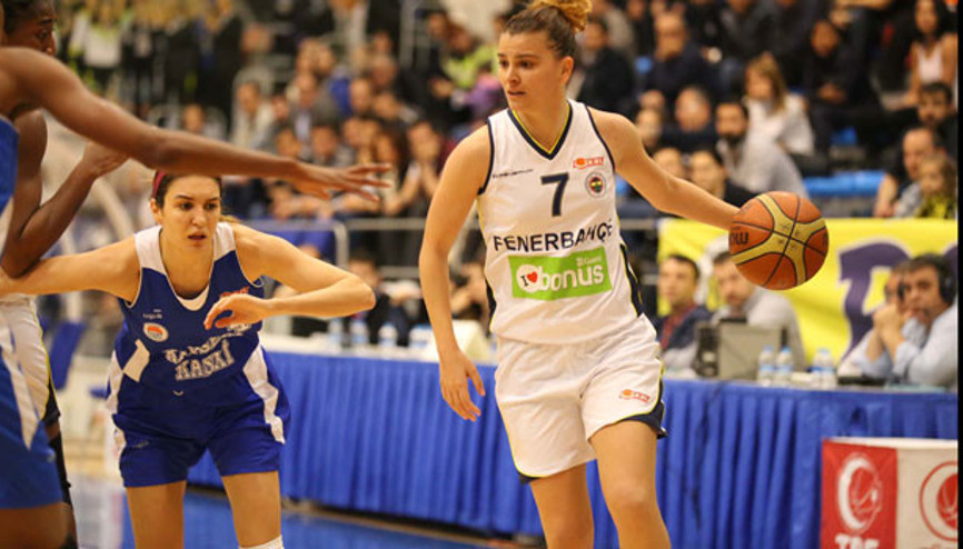 F.Bahçe son nefeste kazandı