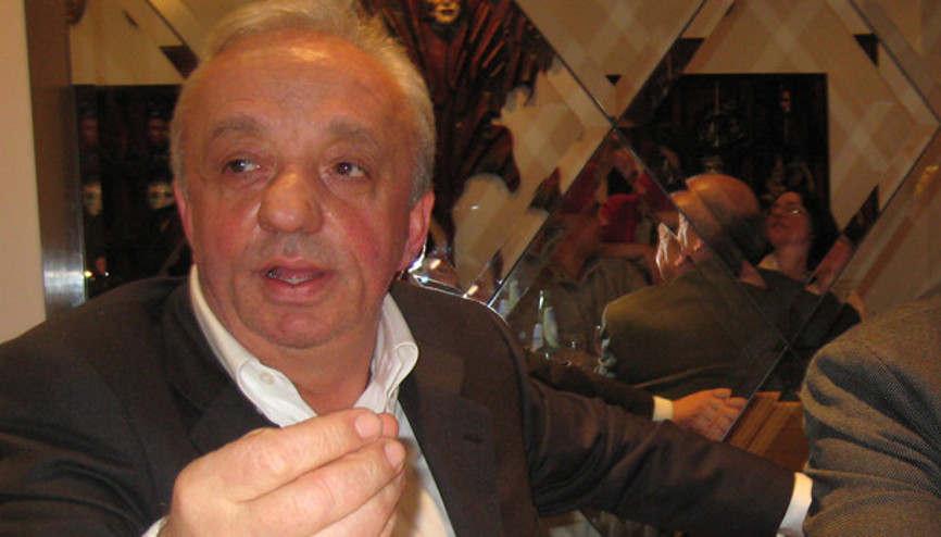 Yedi ünlü işadamı için büyük şok Yedi ünlü işadamı için büyük şok