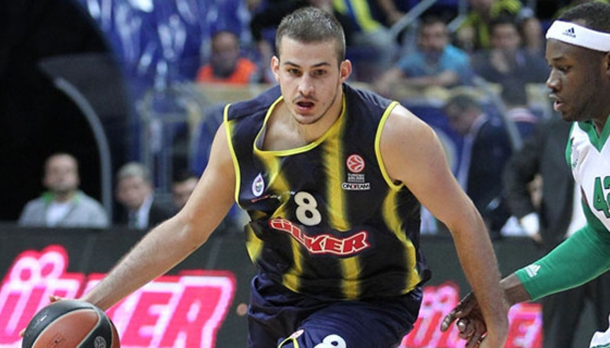 Bjelica en iyi 5’te