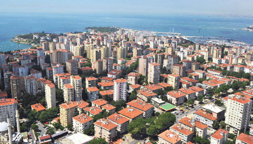 Konutta kazanmak isteyen bu üçgenin dışına çıkmasın