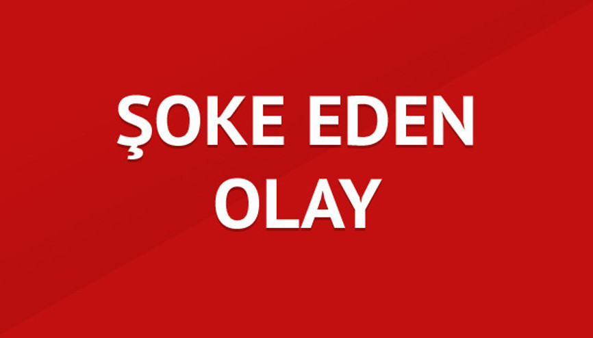 Hayvansever hırsızlar milli takımı soydu