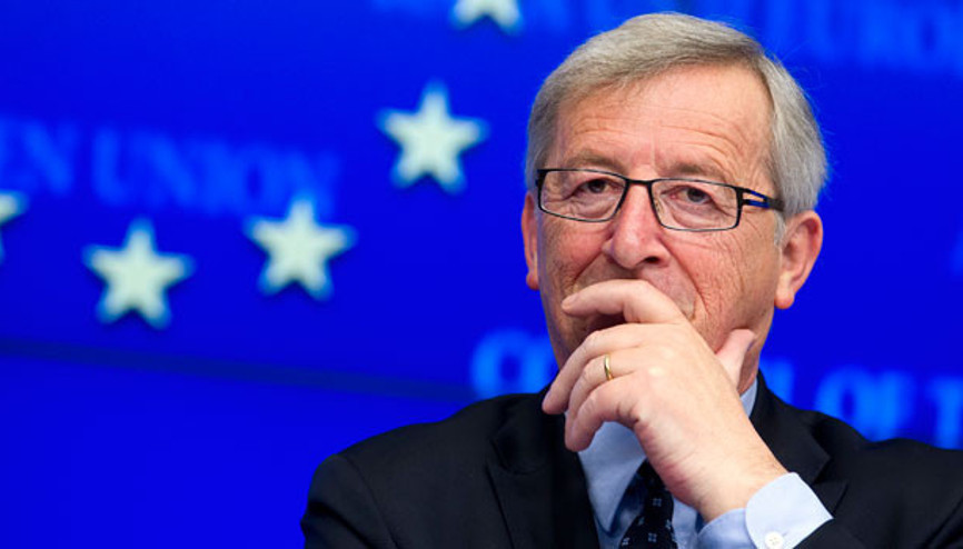 Juncker: Twitter’ı yasaklayanların AB’de yeri yok