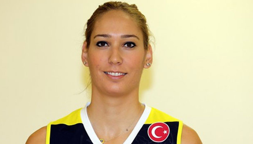 Bize bir Voleybol Arena lazım