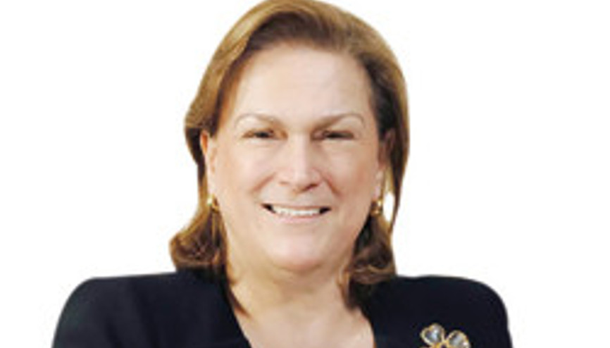 Sabancı en güçlü ikinci kadın