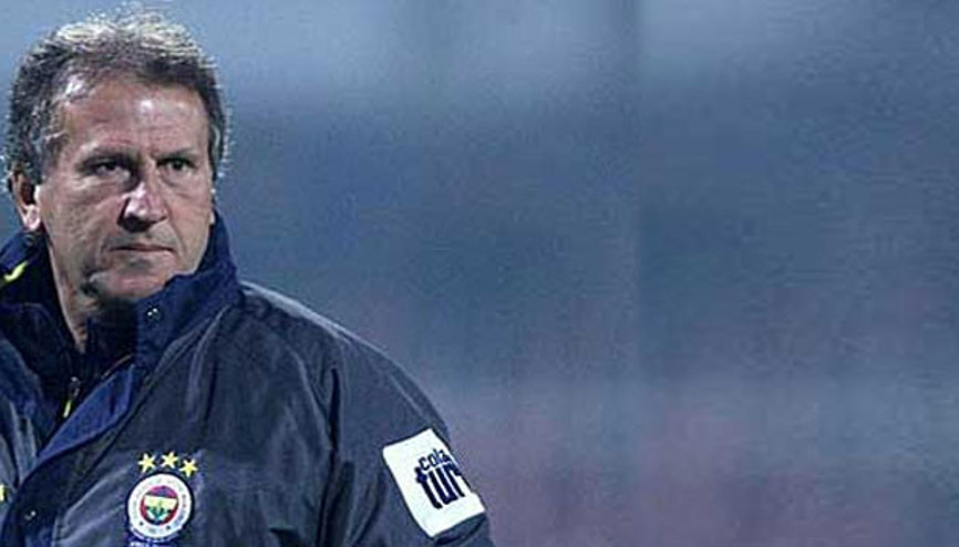 Zicodan FIFA başkanlığına yeşil ışık