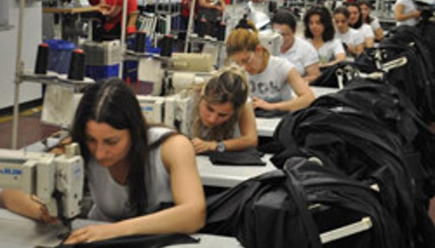 Kadın işçi almayın talimatı başladı