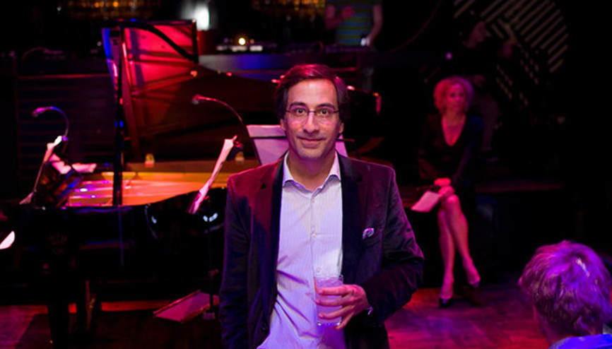 Alexander’ın içindeki Fırat