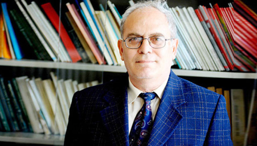 Taş Devri Diyetinin yazarı Prof. Dr. Ahmet Aydın yaşamını yitirdi