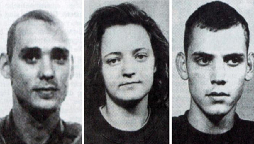 NSU cinayetlerinde mistik şüphe