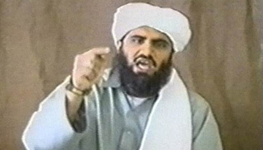 Bin Ladinin Türkiyede yakalanan damadına ABDde ömür boyu hapis cezası